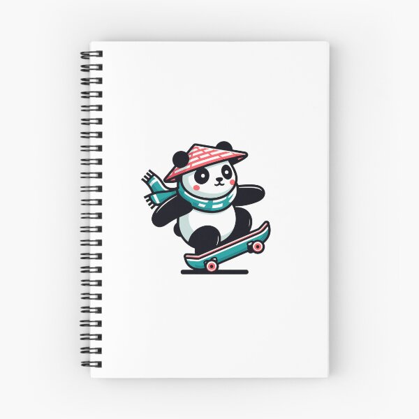Item preview, Cute Panda Cub designed and sold by cave-canvas.