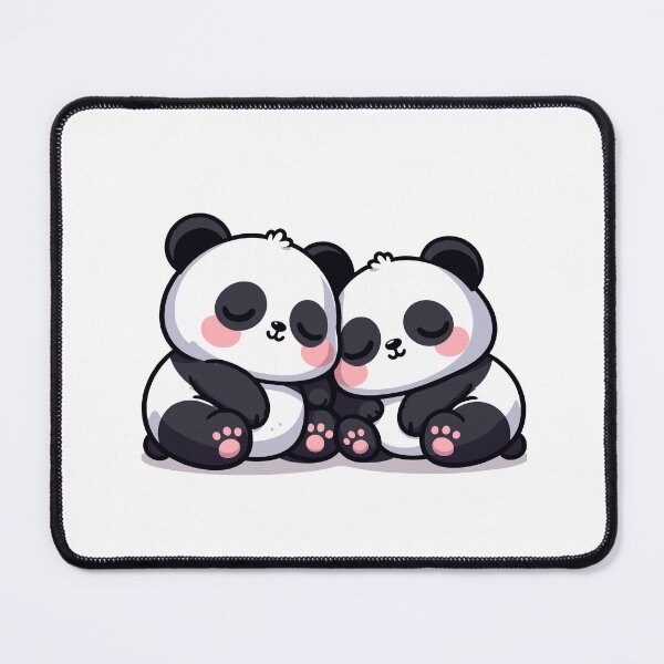 Item preview, Cute Panda Cub designed and sold by cave-canvas.