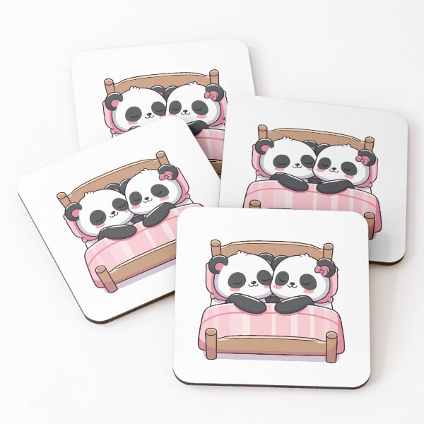 Item preview, Cute Panda Cub designed and sold by cave-canvas.