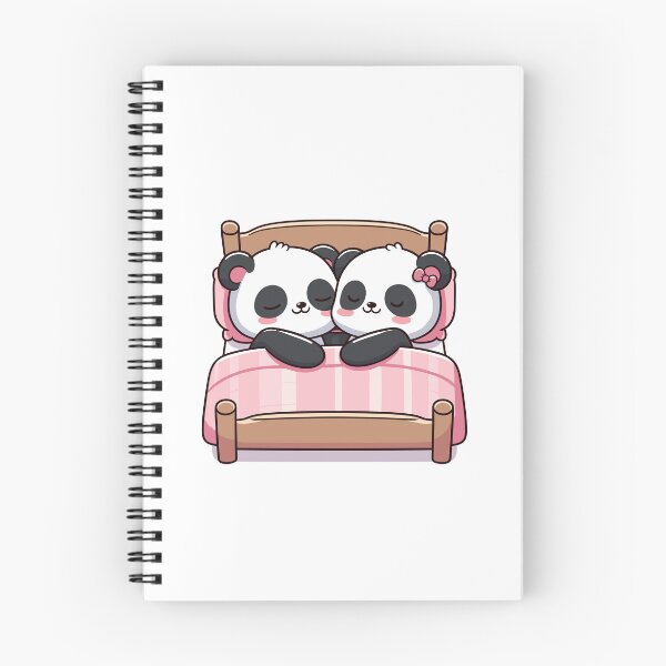 Item preview, Cute Panda Cub designed and sold by cave-canvas.