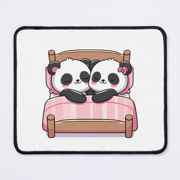 Item preview, Cute Panda Cub designed and sold by cave-canvas.
