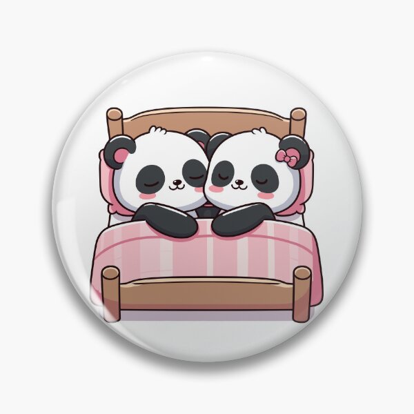 Item preview, Cute Panda Cub designed and sold by cave-canvas.