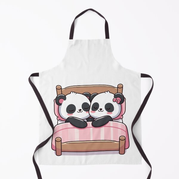 Item preview, Cute Panda Cub designed and sold by cave-canvas.