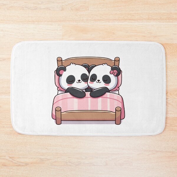 Item preview, Cute Panda Cub designed and sold by cave-canvas.