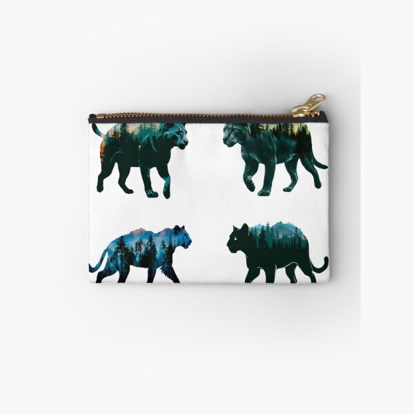 Item preview, Mountain Lion Pack designed and sold by PlanetMarker.