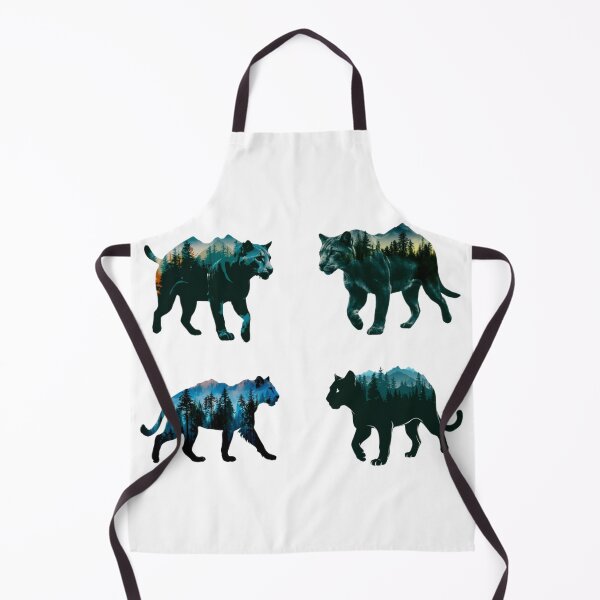 Item preview, Mountain Lion Pack designed and sold by PlanetMarker.