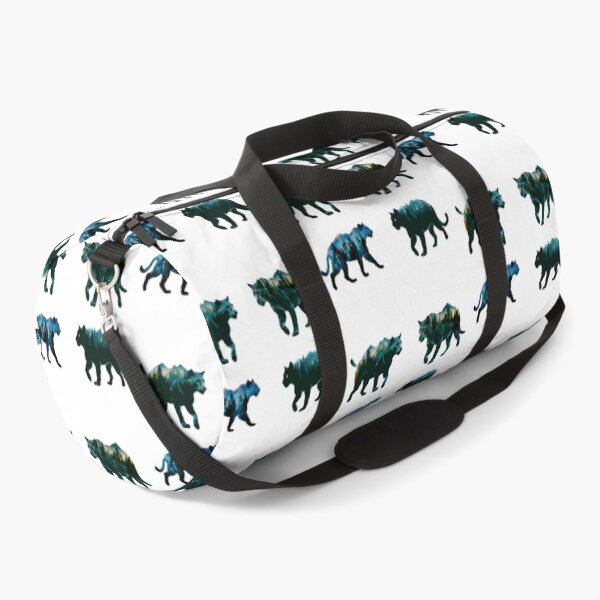 Item preview, Mountain Lion Pack designed and sold by PlanetMarker.
