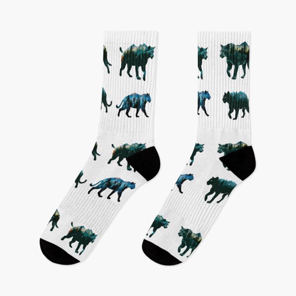 Item preview, Mountain Lion Pack designed and sold by PlanetMarker.