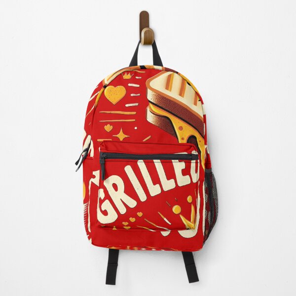 Item preview, Grilled cheese queen designed and sold by AlchemyColor.