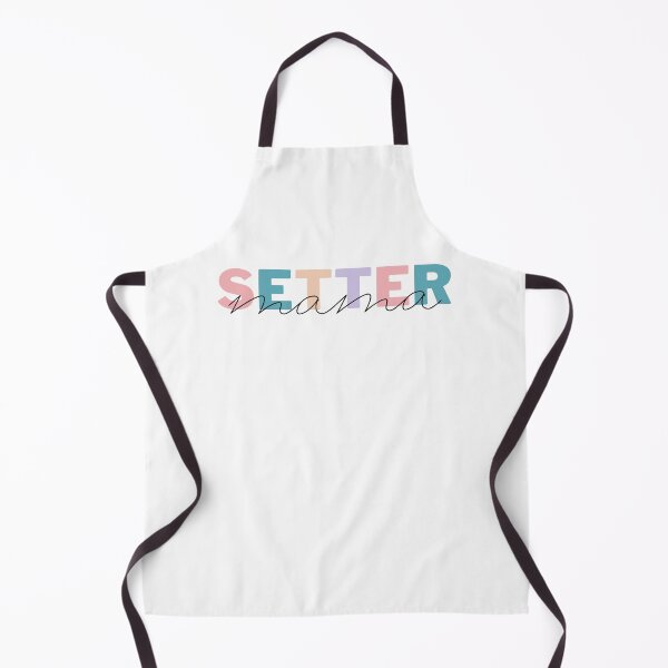 Item preview, Setter Mom Dog Mom Gift Setter Mom Irish Setter designed and sold by AIVDesignCo.