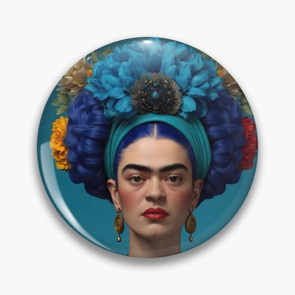 Item preview, Frida kahlo art |  Frida Khalo designed and sold by TeeARTHY.