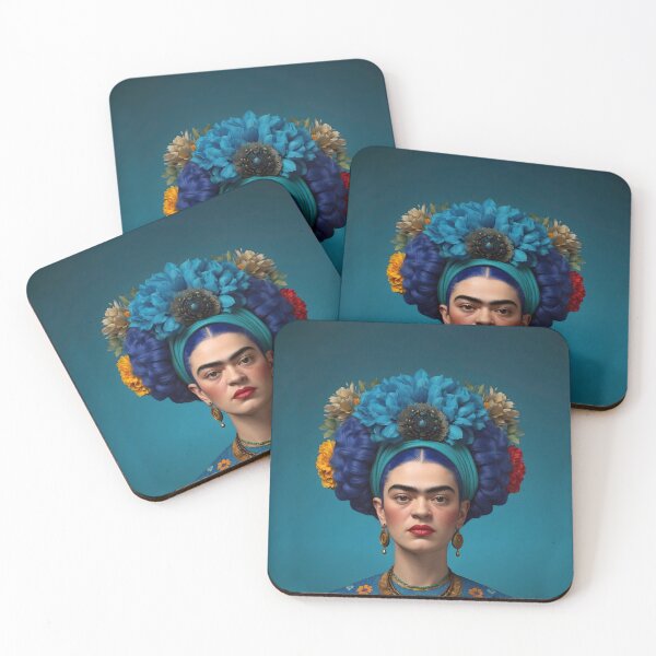 Item preview, Frida kahlo art |  Frida Khalo designed and sold by TeeARTHY.