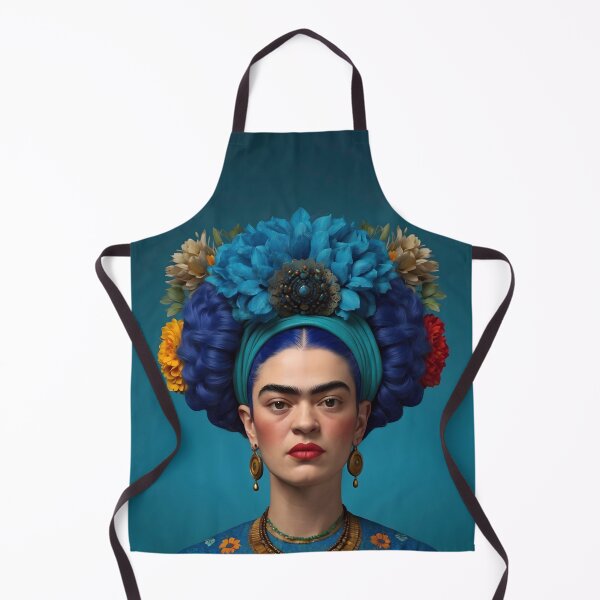 Item preview, Frida kahlo art | Frida Khalo designed and sold by TeeARTHY.