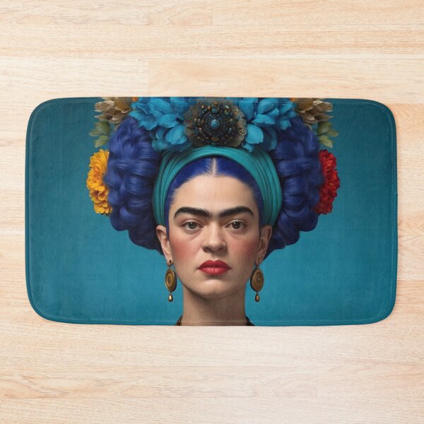 Item preview, Frida kahlo art |  Frida Khalo designed and sold by TeeARTHY.