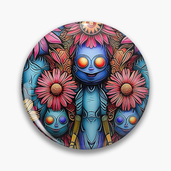 Item preview, Flower Children designed and sold by JPugliese.