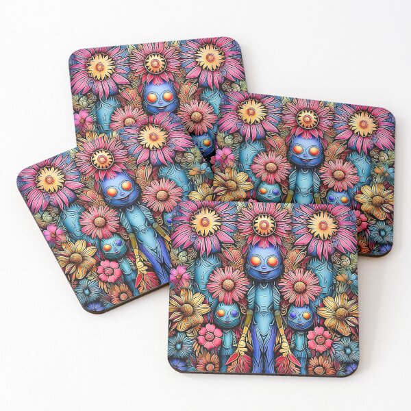 Item preview, Flower Children designed and sold by JPugliese.