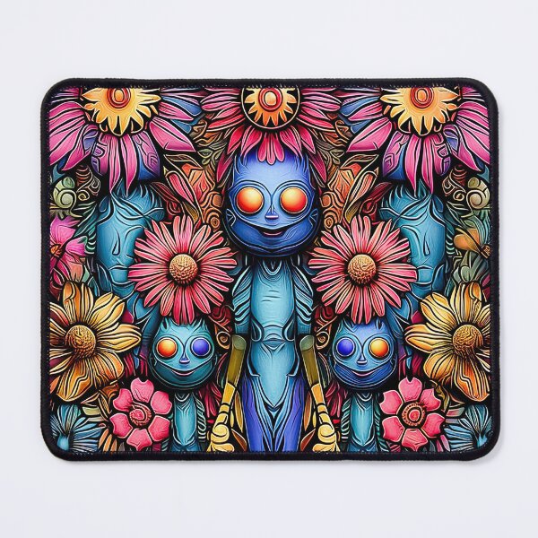 Item preview, Flower Children designed and sold by JPugliese.