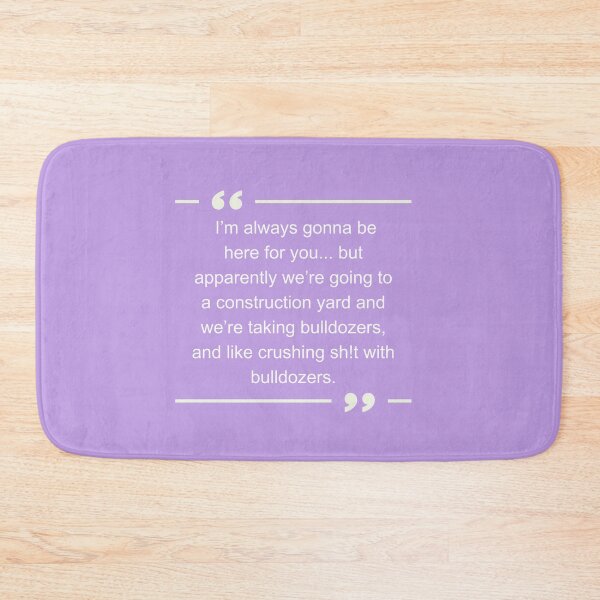 Item preview, Always Gonna Be Here For You Tom Sandoval designed and sold by Femme Pastel Collective.