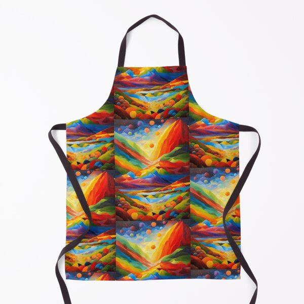 Item preview, Landscape colors designed and sold by UZRWRLD .