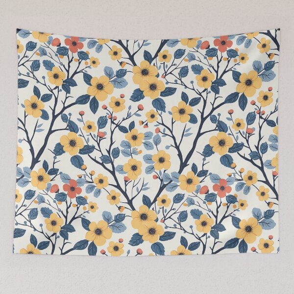Item preview, Springtime Sonata designed and sold by UnTangle.