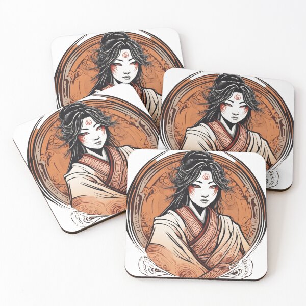 Item preview, Onryo Japanese designed and sold by Kornel Mayer.