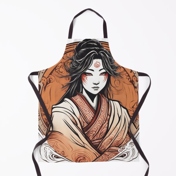 Item preview, Onryo Japanese designed and sold by Kornel Mayer.