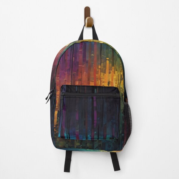 Item preview, Abstract Digital Rainfall designed and sold by Vitalka-uk.