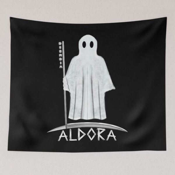 Item preview, Aldora Georgia designed and sold by MoMidoStore.