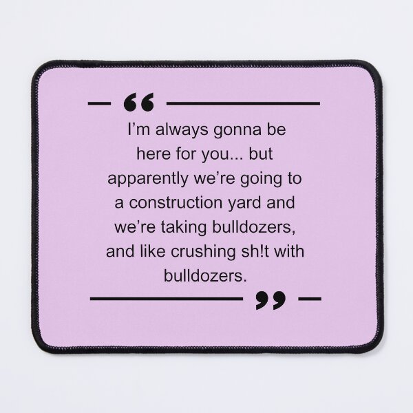 Item preview, Always Gonna Be Here For You Tom Sandoval designed and sold by Femme Pastel Collective.