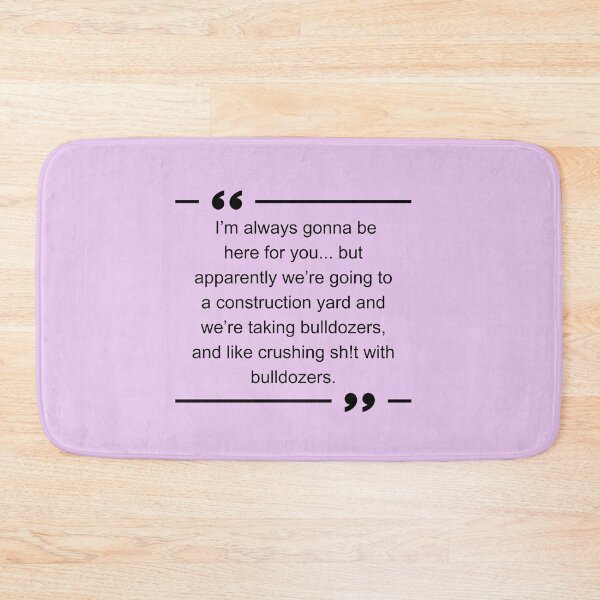 Item preview, Always Gonna Be Here For You Tom Sandoval designed and sold by Femme Pastel Collective.