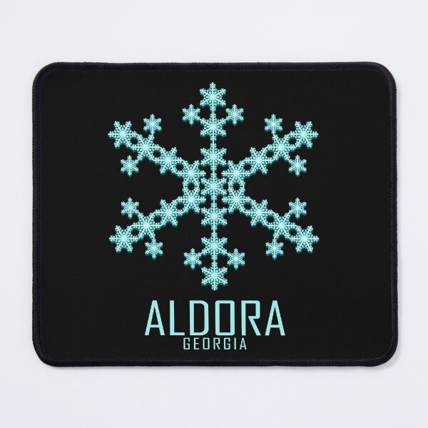 Item preview, Aldora Georgia designed and sold by MoMidoStore.