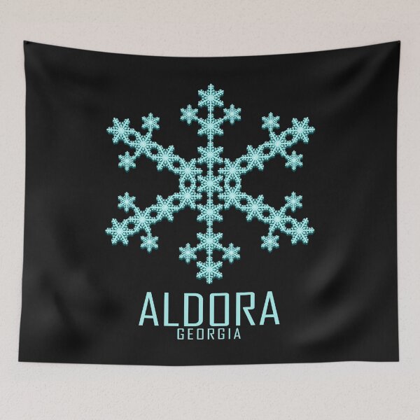Item preview, Aldora Georgia designed and sold by MoMidoStore.