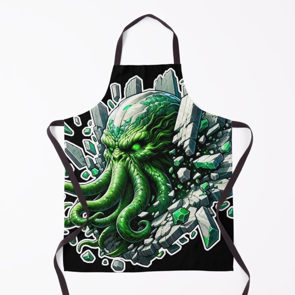 Item preview, DARK - Rise of Cthulhu #12 designed and sold by AiartIreland.