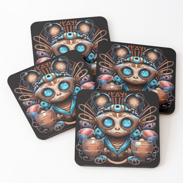 Item preview, extraterrestrial designed and sold by bonjourmadame4.