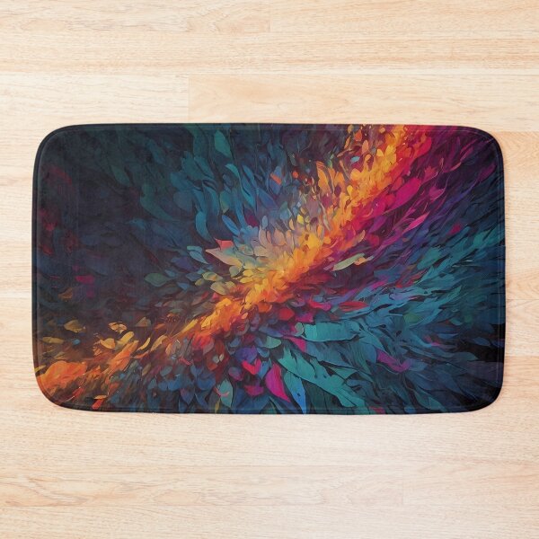 Item preview, Phoenix Feather Nebula designed and sold by Vitalka-uk.