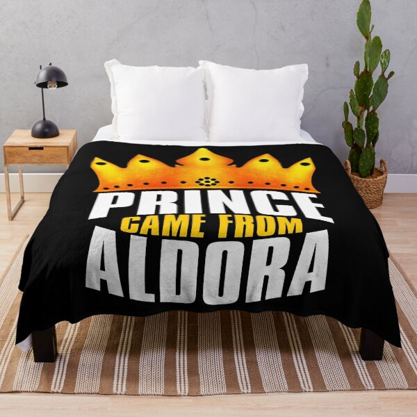 Item preview, Prince Came From Aldora, Aldora Georgia designed and sold by MoMidoStore.