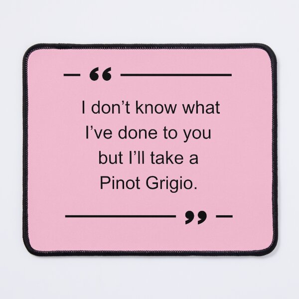 Item preview, I Don't Know What I've Done To You designed and sold by Femme Pastel Collective.