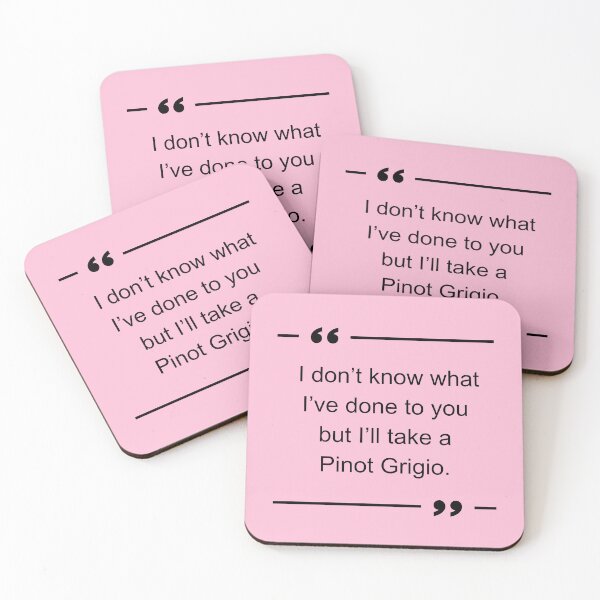 Item preview, I Don't Know What I've Done To You designed and sold by Femme Pastel Collective.