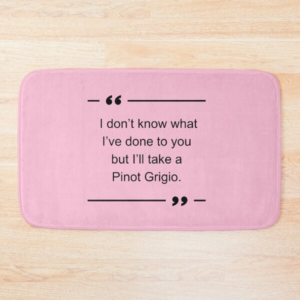 Item preview, I Don't Know What I've Done To You designed and sold by Femme Pastel Collective.