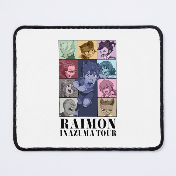 Item preview, Raimon Eleven Tour designed and sold by Viruvan-.