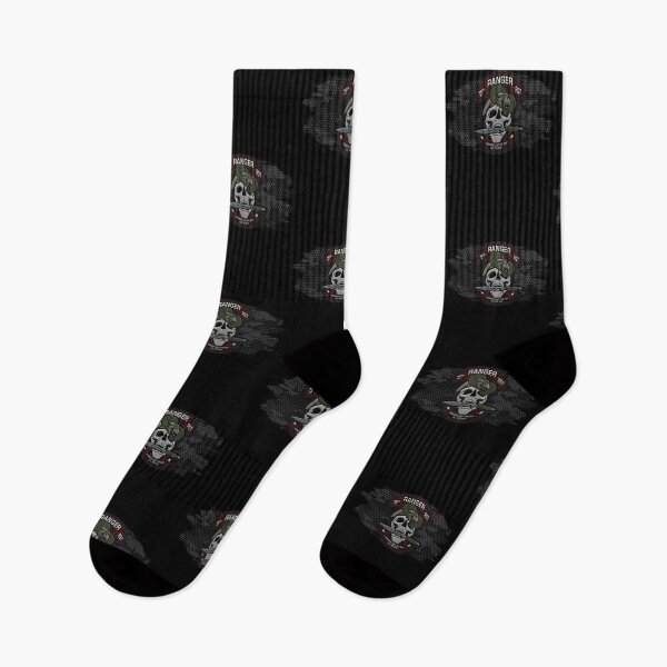 Item preview, ULTIMATE RANGERS ON BLACK CAMO designed and sold by THE AMERICAN TEEVANGELIST.