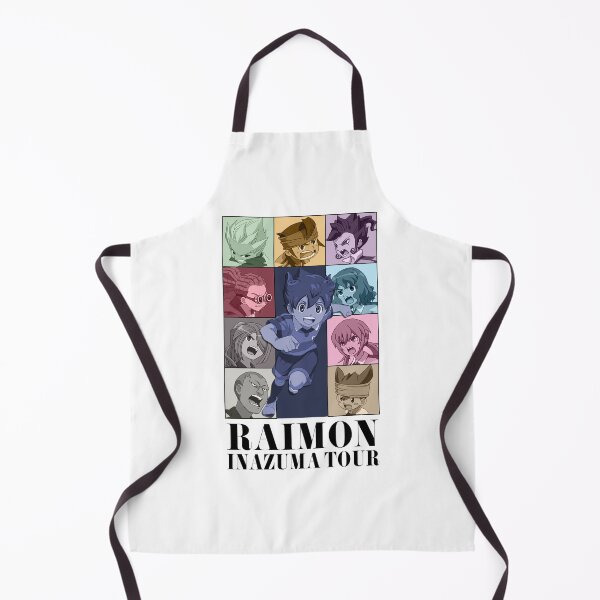 Item preview, Raimon Eleven Tour designed and sold by Viruvan-.