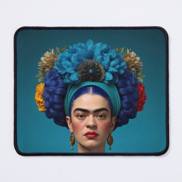 Item preview, Frida kahlo art |  Frida Khalo designed and sold by TeeARTHY.