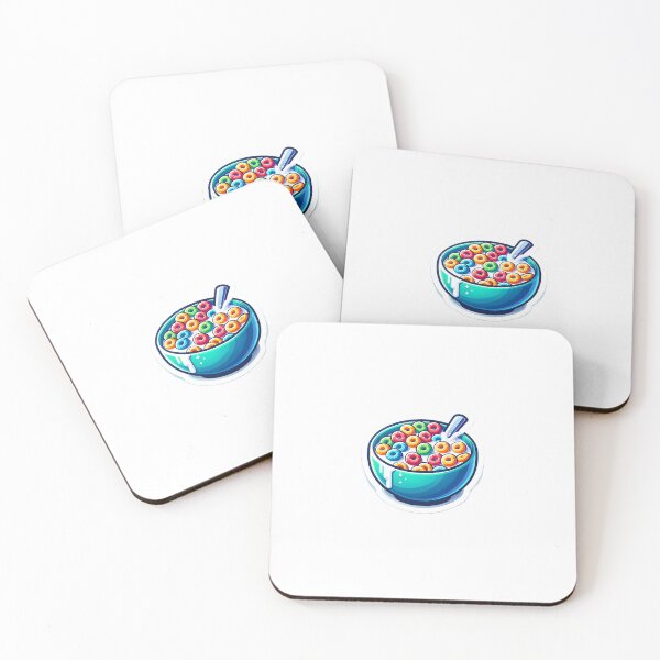 Item preview, Cereal Breakfast Bowl designed and sold by timelessmystery.