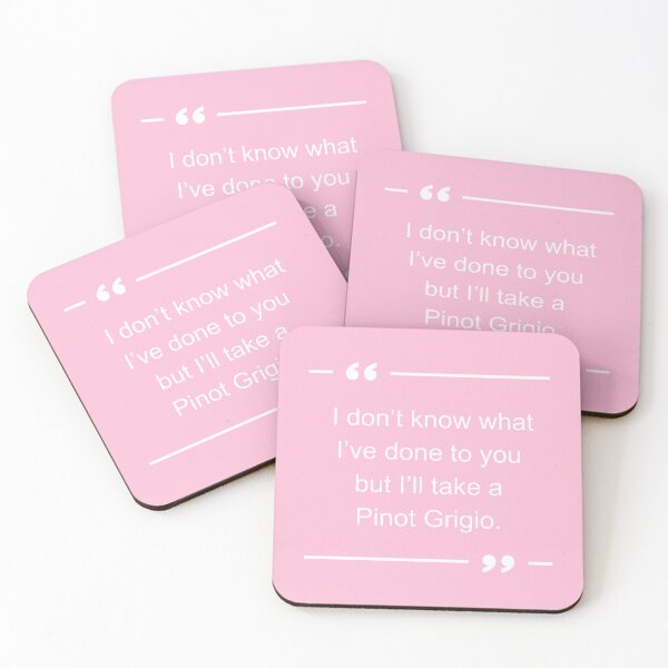 Item preview, I Don't Know What I've Done To You designed and sold by Femme Pastel Collective.