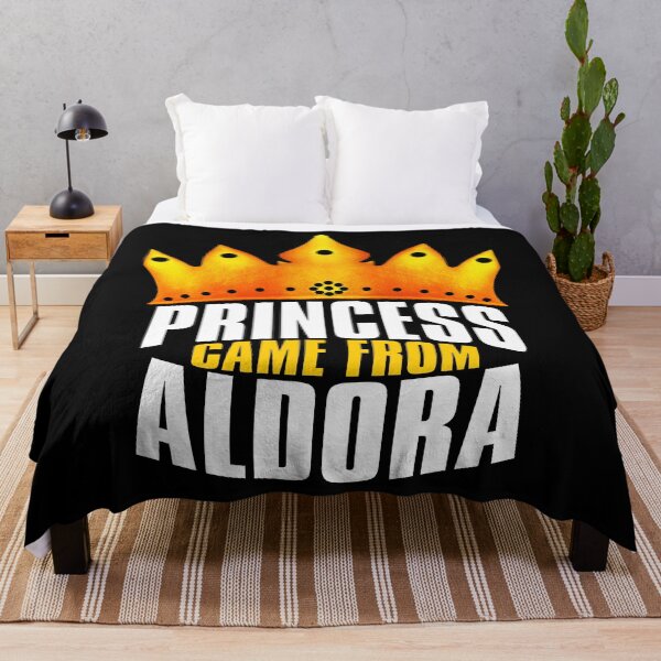 Item preview, Princess Came From Aldora, Aldora Georgia designed and sold by MoMidoStore.