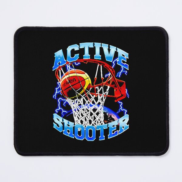 Item preview, Active Shooter  designed and sold by Taptbia.