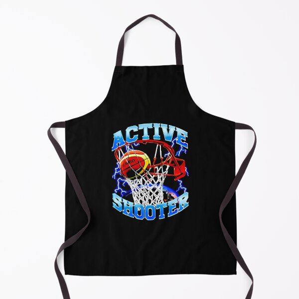 Item preview, Active Shooter  designed and sold by Taptbia.