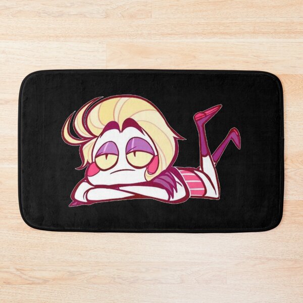 Item preview, Hazbin Hotel Lucifer Morningstar designed and sold by davanshatry1.