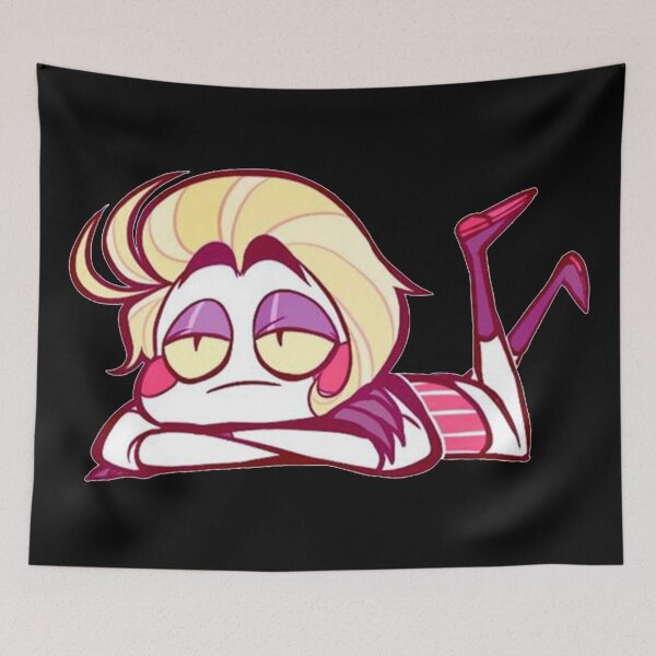 Item preview, Hazbin Hotel Lucifer Morningstar designed and sold by davanshatry1.